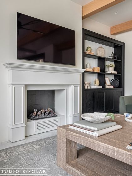 Grand Living & Dining Spaces photo 19