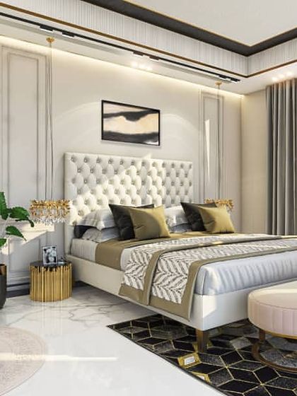 Interior Design: Private Sanctuaries photo 3