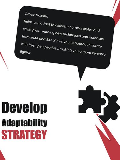 Meet Our Senseis & Our Philosophy photo 16