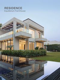 Residential Architecture