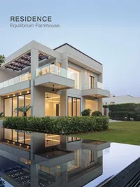 Residential Architecture