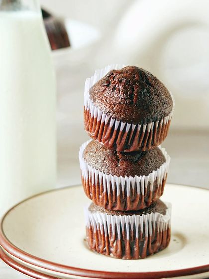 Delectable Desserts & Baked Goods photo 20