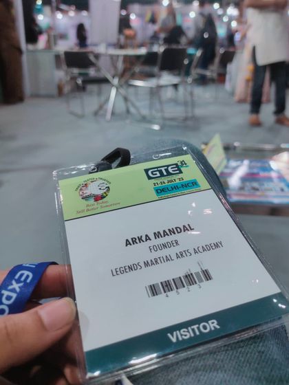 My Journey & Additional Media photo 9