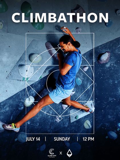 Competitions & Climbathons photo 12