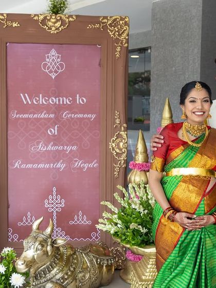 Novella - Social & Milestone Event Planning Traditional Ceremonies & Baby Showers photo 6