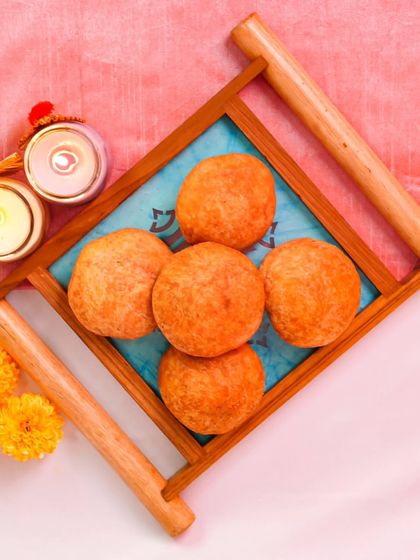 The Chaat Corner: A Fusion of Flavours photo 10