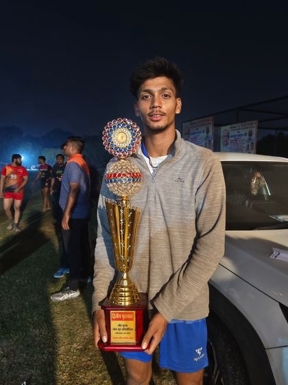 Champions in the Making: Tournament Wins & Team Photos photo 11