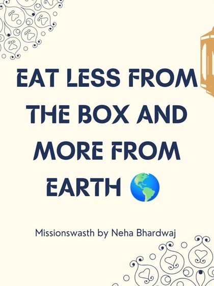 Neha Bhardwaj - Corporate Wellness Programs Motivation for Your Wellness Journey photo 3