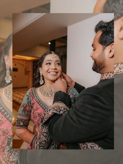 The Bride's Story photo 32