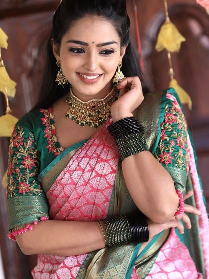 Beautybox Rent House - Bridal and Occasion Jewellery Rental Happy Clients & Models photo 63