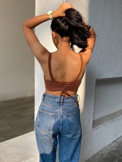 Custom Tops: Halters, Corsets & More photo 4