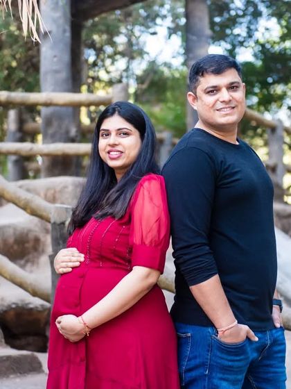 Lush Garden & Park Sessions photo 72