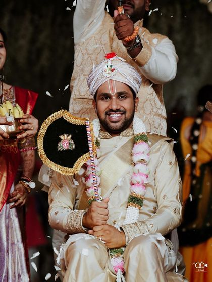 2Bonds - Wedding Photography & Films Sacred Vows: The Wedding Ceremony photo 195