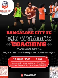 Girls' Youth Football Program