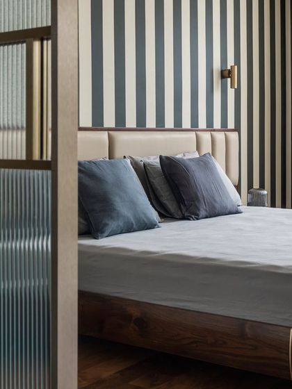 Office of Cognitive Design - Residential Architecture & Interior Design Villa & Luxury Residences photo 11