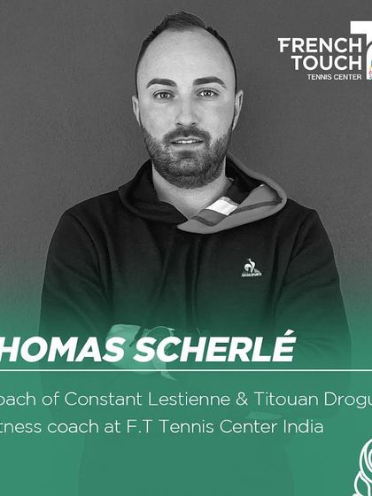 Meet Our Expert Coaches photo 10