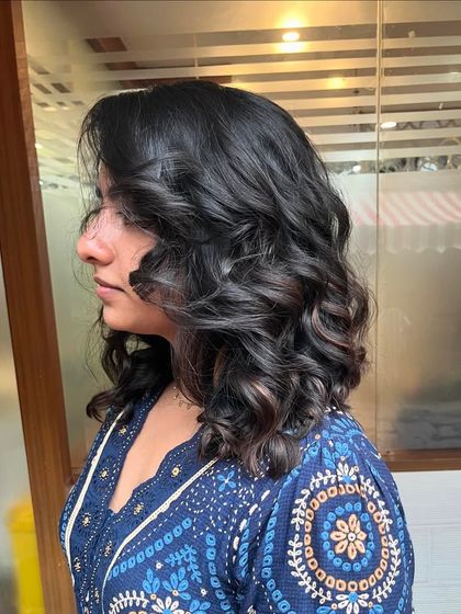 Rohit - Haircuts Transformations: Big Chops & Hair Donation photo 23