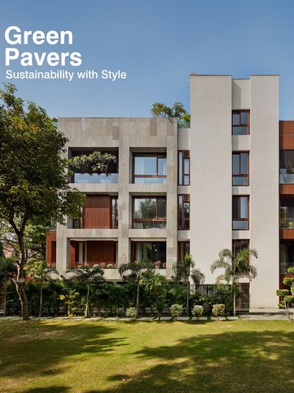 Climate-Responsive & Sustainable Design photo 24