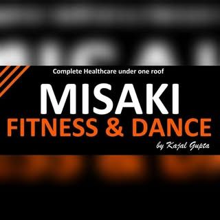 Misaki Fitness & Dance