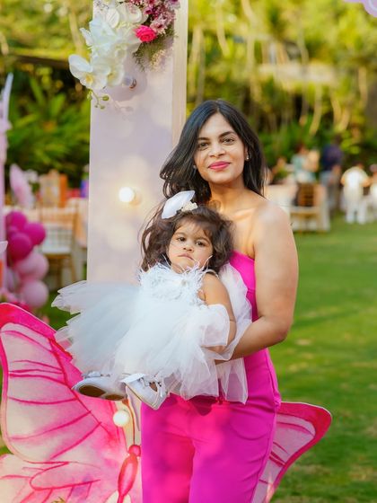 Candid Family Moments photo 6