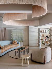 Commercial & Retail Interior Design