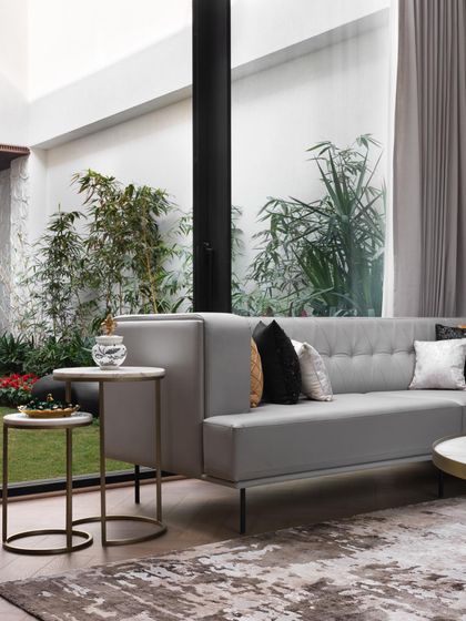 Light-Filled Living Spaces photo 16