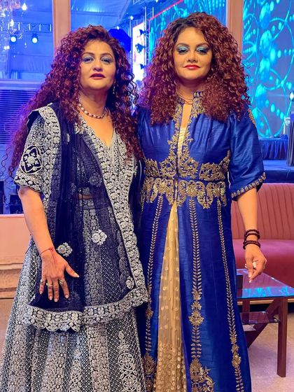 Behind the Music: Our Journey photo 28