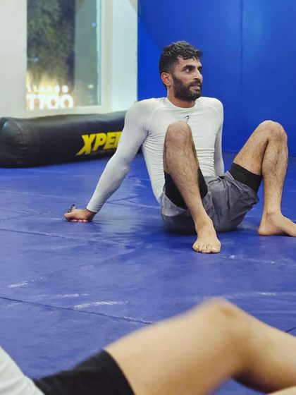 More From The Mats photo 8