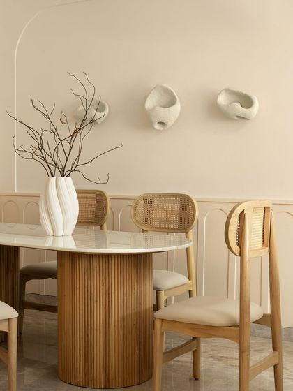 Elegant Living & Dining Spaces photo 48