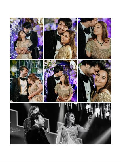 Sangeet & Reception Nights photo 7