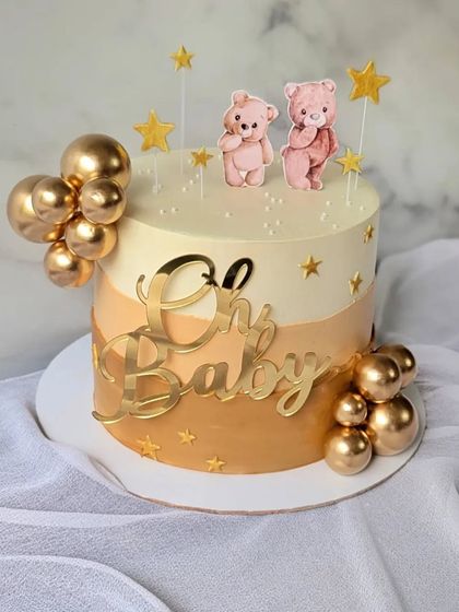 Baby Showers & First Birthdays photo 6