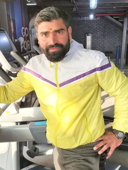 If you have the ability to love, love yourself first. Self-care and self-respect are the foundations of a healthy life.