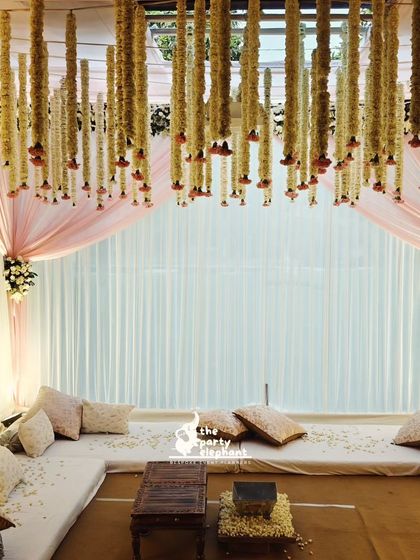 The Party Elephant - Milestone Celebration Planning Unforgettable Wedding Events photo 5
