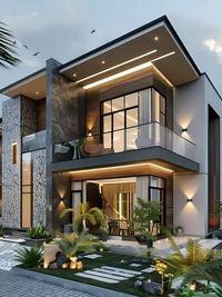 Architectural & Exterior Design