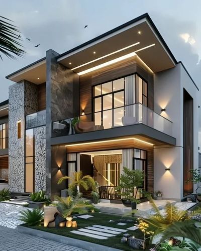 Architectural & Exterior Design