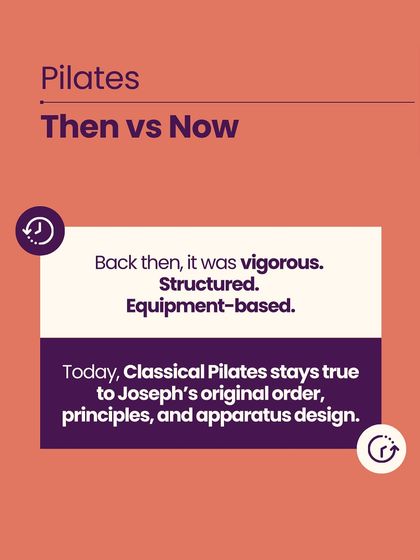 Kavita Prakash - Pilates Teacher Training The Classical Pilates Lineage photo 6