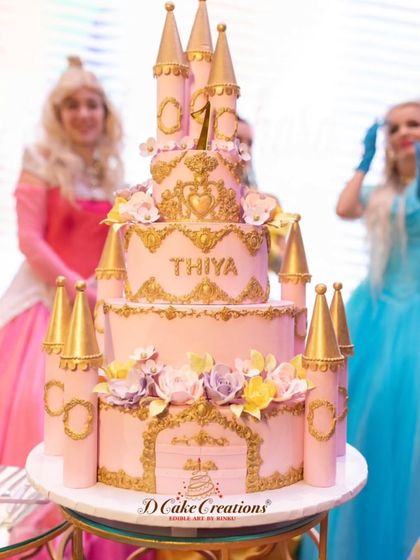 Magical Cakes for Kids photo 4