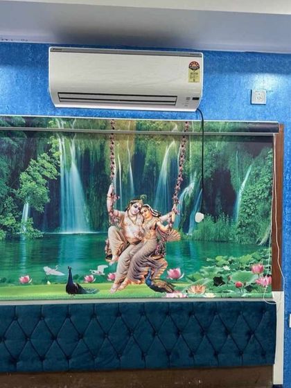 Wall Mind - Window Treatments Custom Printed Blinds: Art for Your Windows photo 8