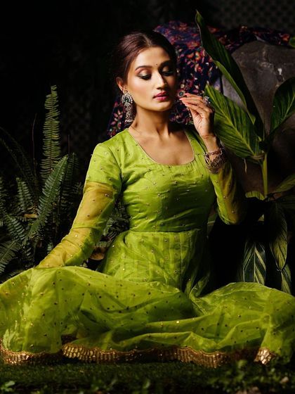 Karan - Portrait & Headshot Photography Outdoor & Natural Light photo 25