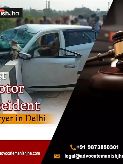 We represent clients in cases of major vehicular accidents, such as this highway collision. Our role as your motor accident lawyer is to apply legal principles to secure the compensation you are entitled to.
