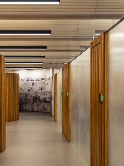 Commercial Environments, Reimagined photo 24