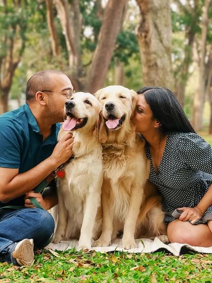 Priyanka - Family & Pet Photography Outdoor Family Adventures photo 7