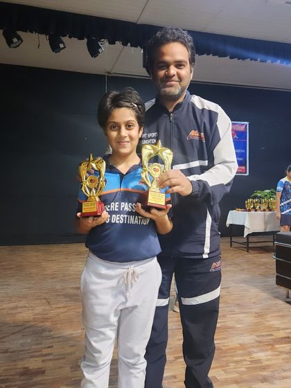 Our Champions: Tournament Wins & Podiums photo 12