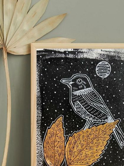 Shades Creative Gallery - Artist Exhibition & Promotion Innovative Mediums: Beyond the Canvas photo 10