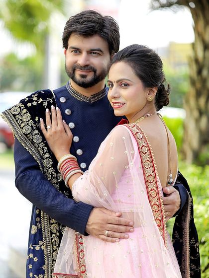 Pre-Wedding Stories: Your Love, Your Movie photo 9