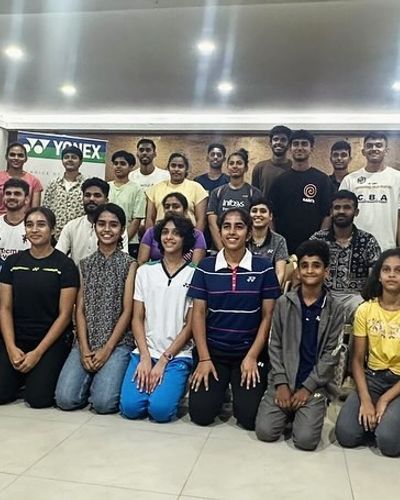 Residential Training Program