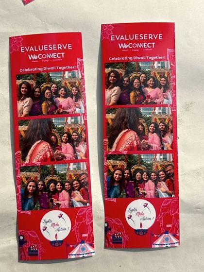 Classic Booths & Instant Prints photo 23