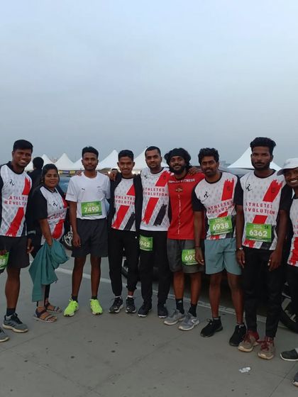 Shantha Murthy - Strength and Conditioning Group Training & Community photo 12