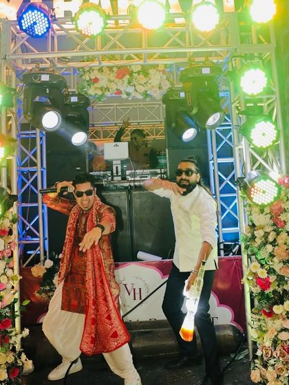 Baraat & Procession Entertainment photo 5