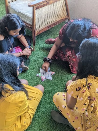 StoryZone - Public Art Workshops & Classes Handcrafted Decor & More photo 63